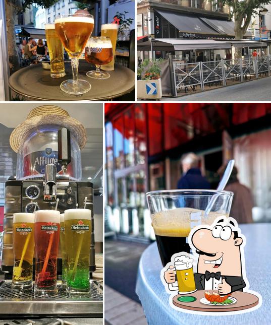 Le Bar Fred