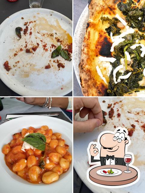 Napoli Notte 2 Pizzeria-Ristorante