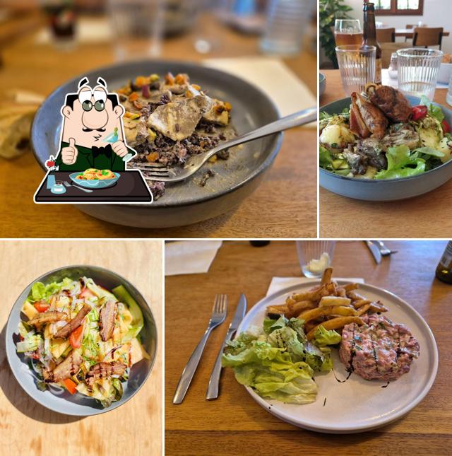 Restaurant PETIT PERI