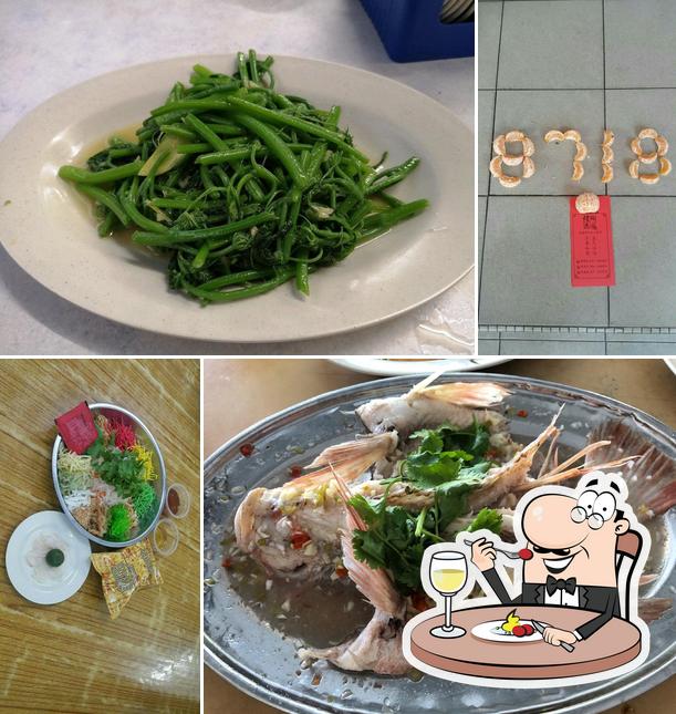 Restaurant Shi Zhi Wei