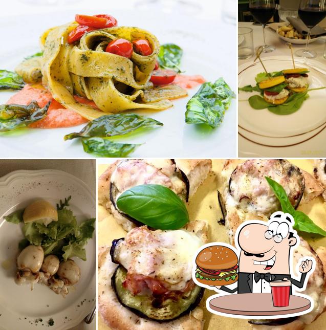 Ristorante "Il Concerto"