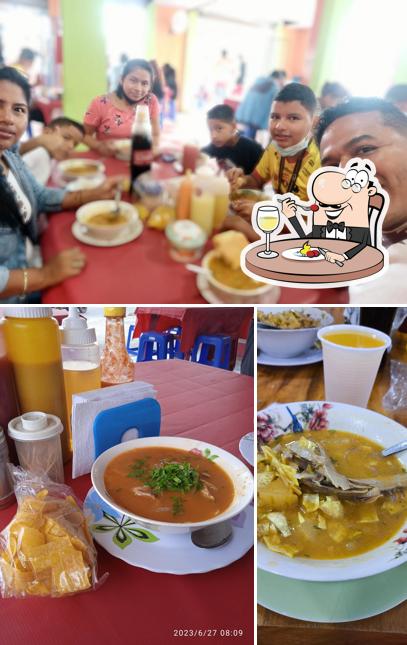 Super Encebollado Mathias