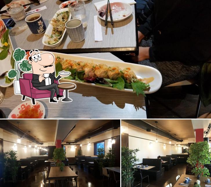 Sushi Raku