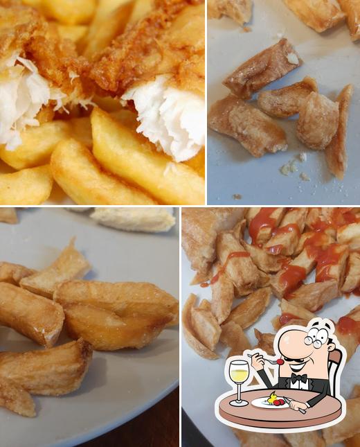 The Jolly Fryer