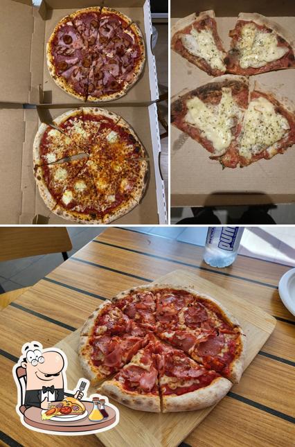 Via Romana Pizzeria