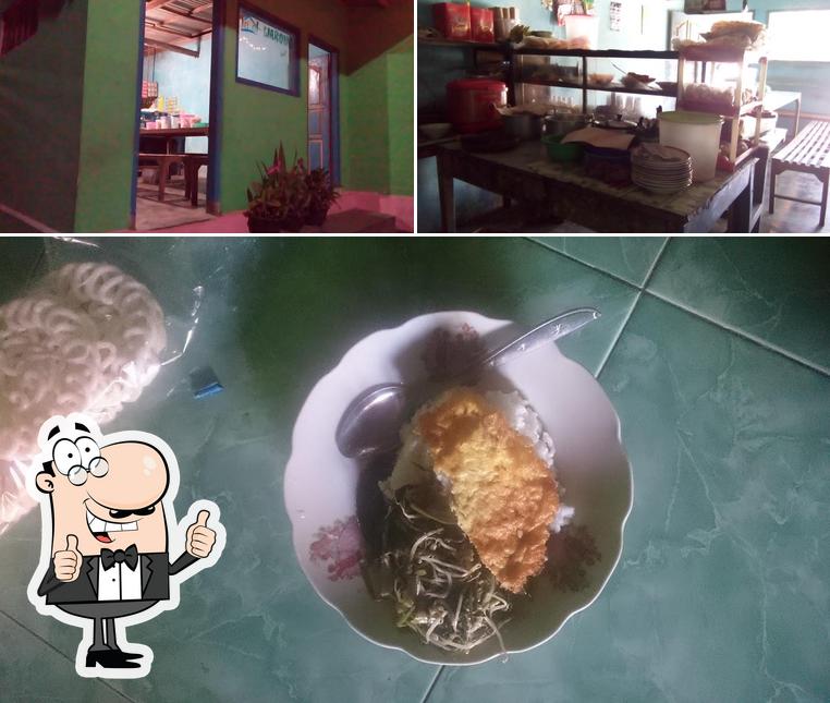 Warung Bu Inah