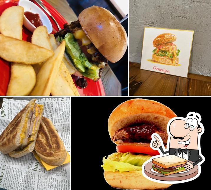 amerigo DINER（アメリゴ）