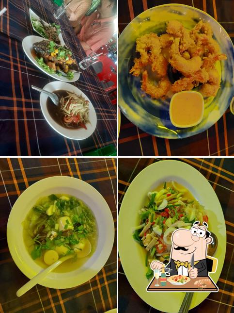 ครัวบ้านคุณครู