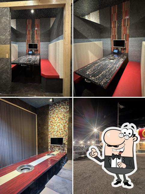 まる金 東海店