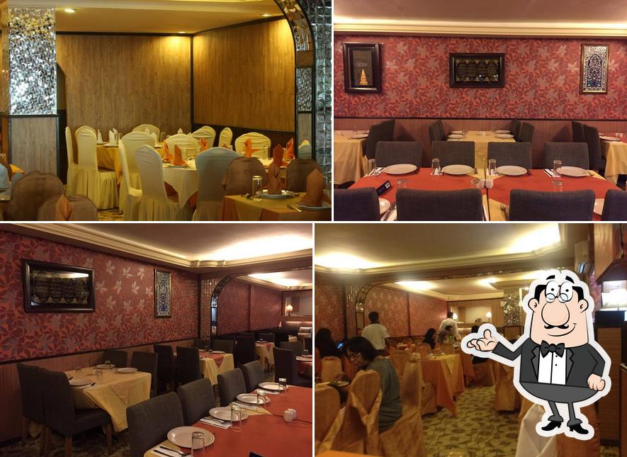 Sheesh Mahal Restaurant