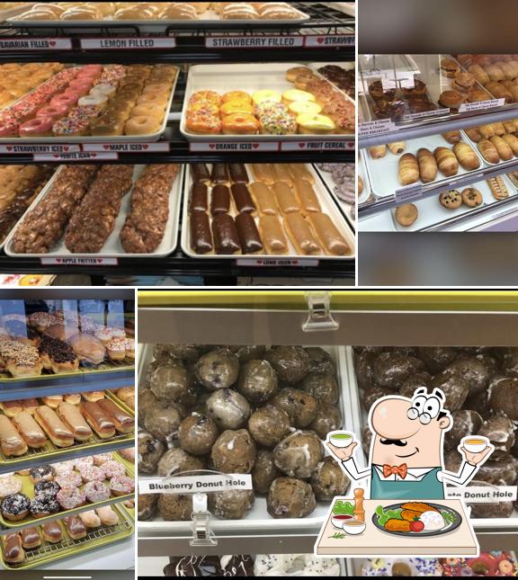 Shipley Do-nuts