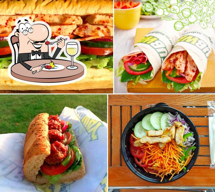 Subway