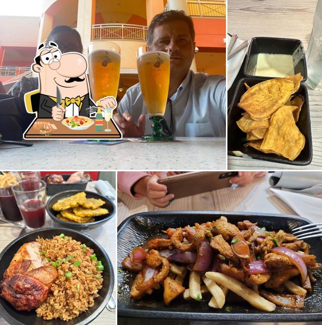 Tambo Grill