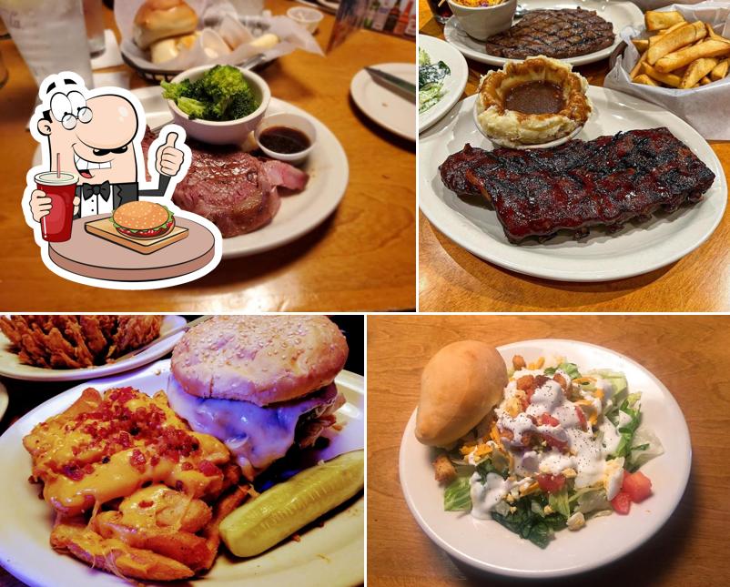 Texas Roadhouse