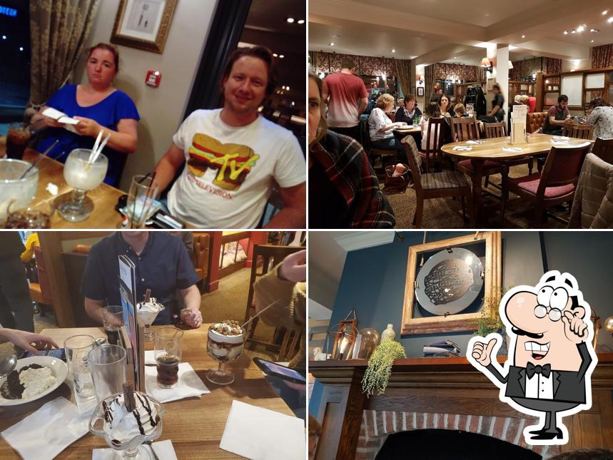 Toby Carvery Trowbridge