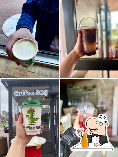 coffeesos