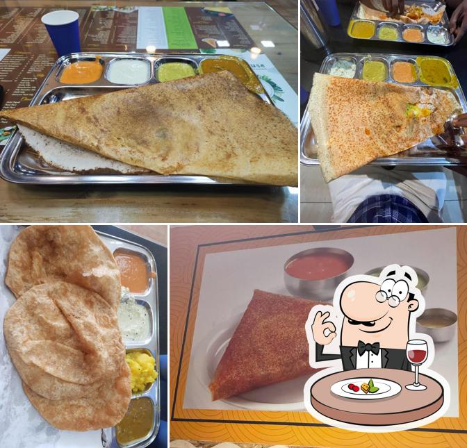 Dosa House