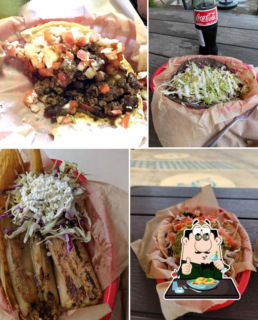 Tiki Tacos