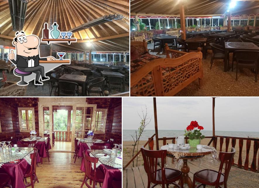 Baba Mohsen Cafe Restaurant