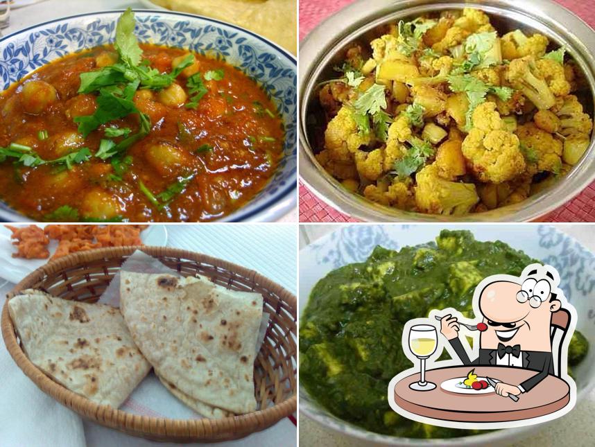 Curry Hut