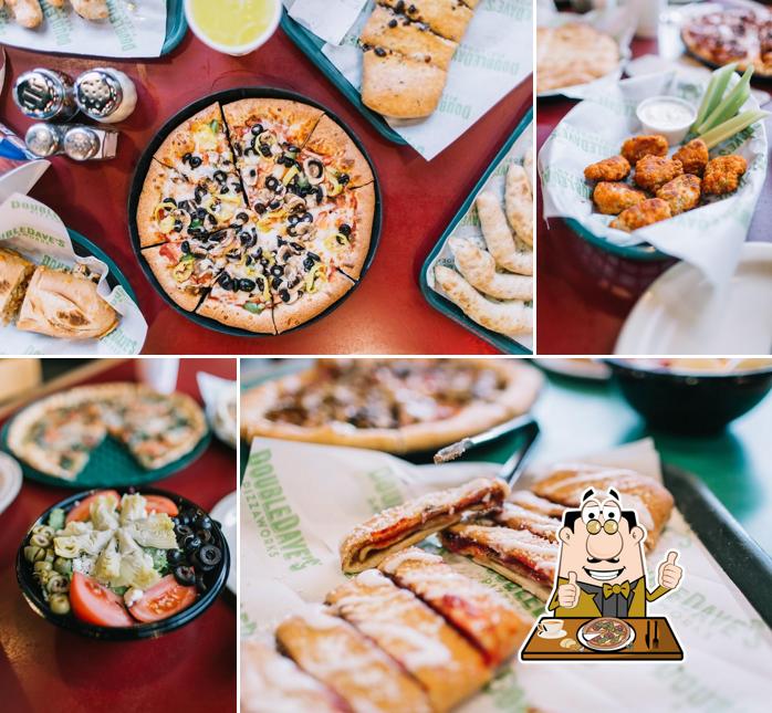 DoubleDave's Pizzaworks