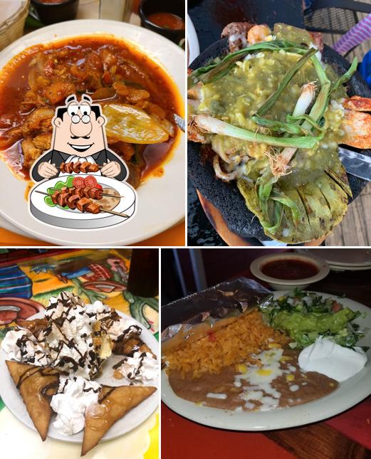 El Patio Mexican