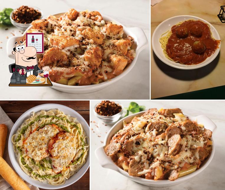 Fazoli's
