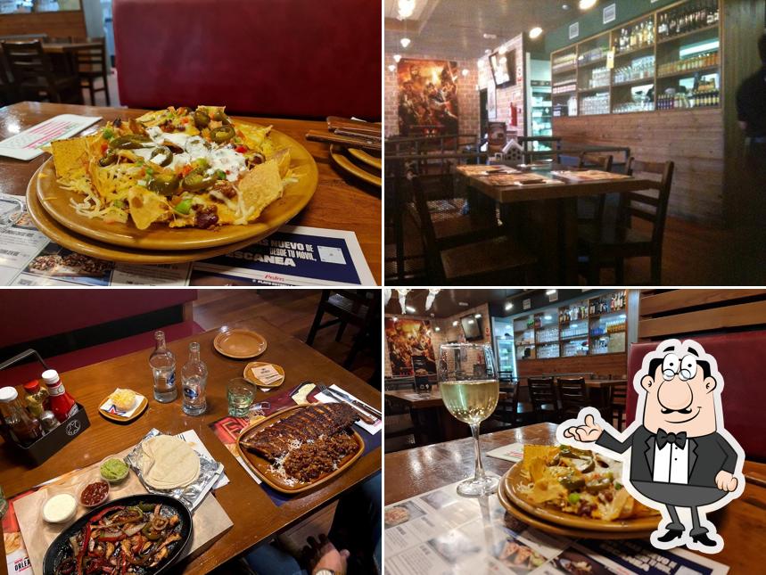 Foster's Hollywood