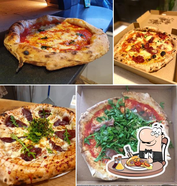 Guido’s Craft Pizza
