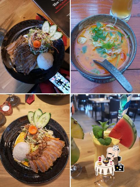 Hoa Xuan Restaurant