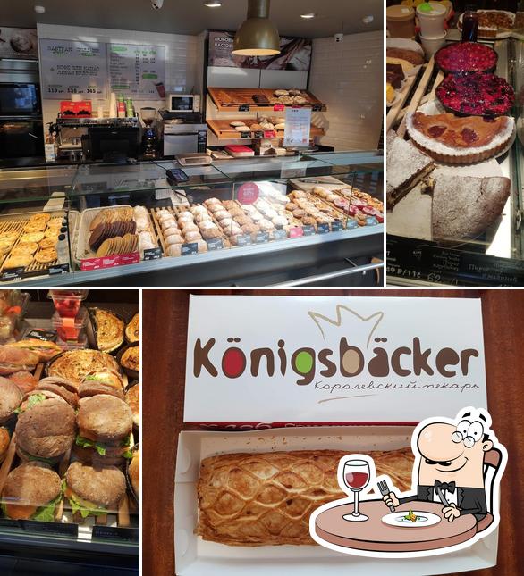 Königsbäcker
