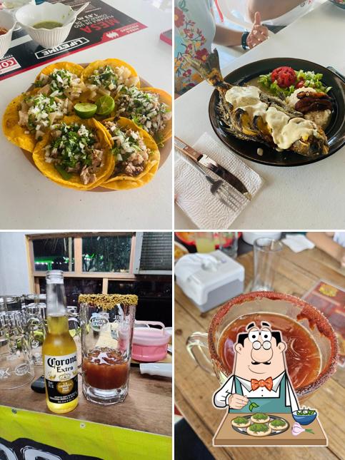 La Palapa de la Birria
