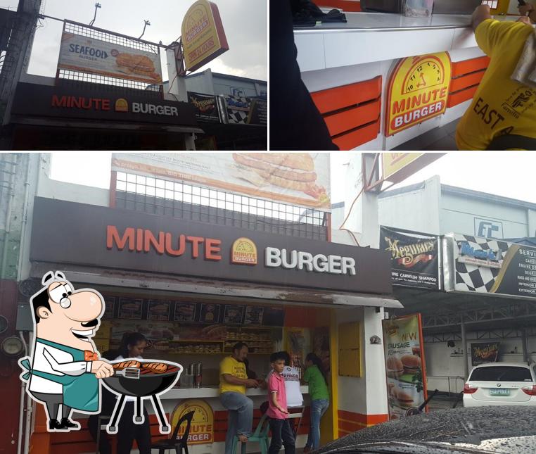 Minute Burger