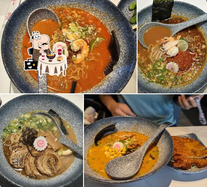 Nami Ramen