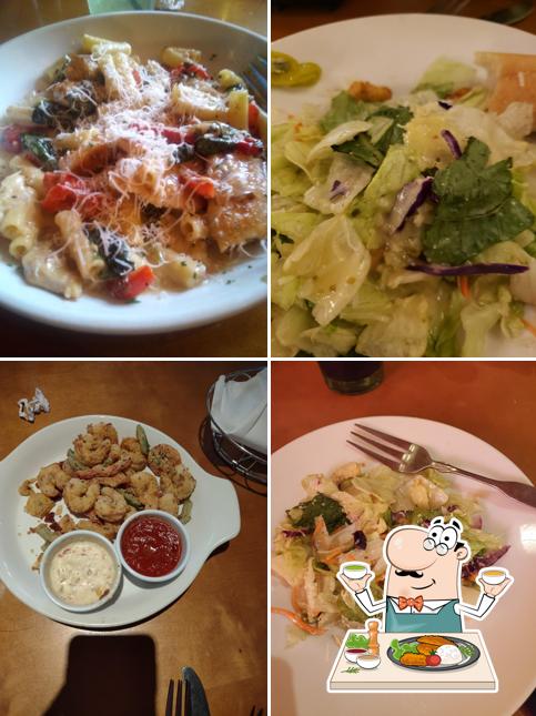 Olive Garden Italian Restaurant