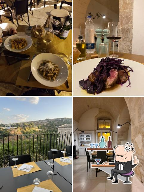 Osteria Imperfetta