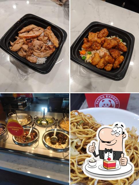 Panda Express