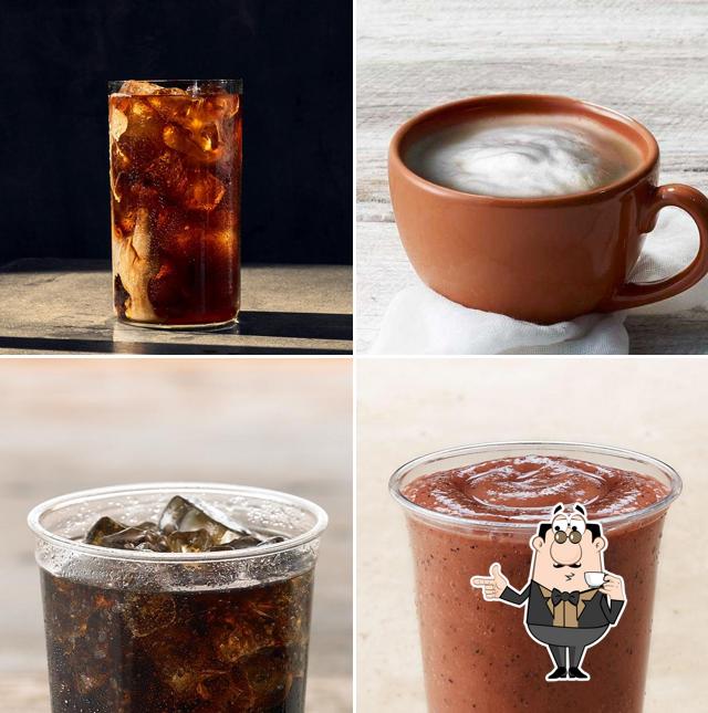 Panera Bread
