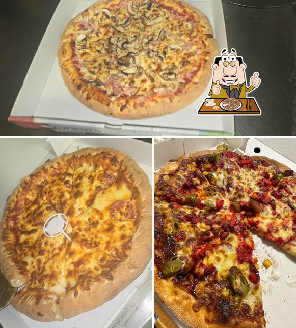 Pizza Point