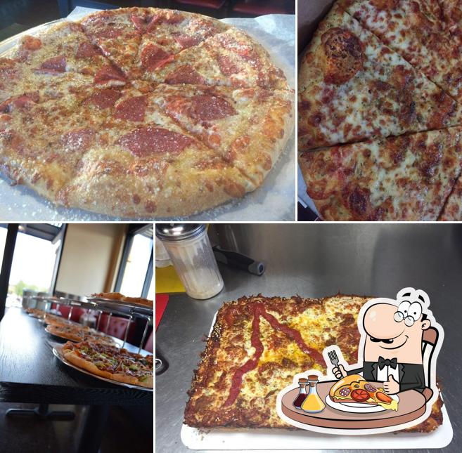 Pars Pizza