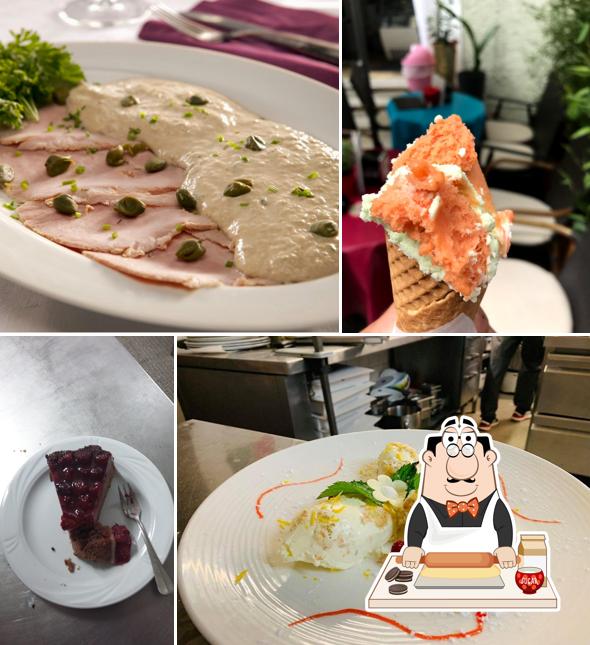 Ristorante il Monastero