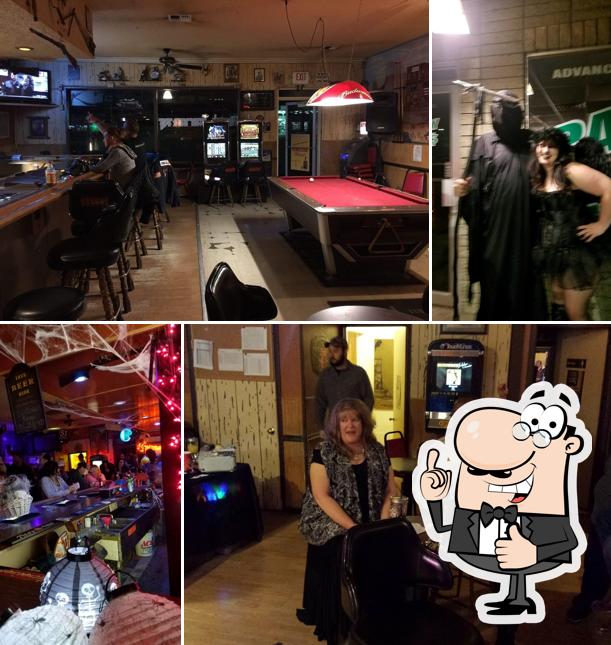Big Horn Saloon