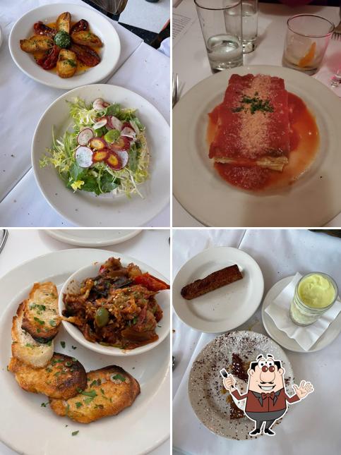 Cafe Lago