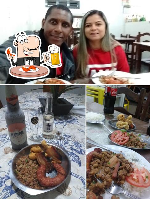 Cid's Bar