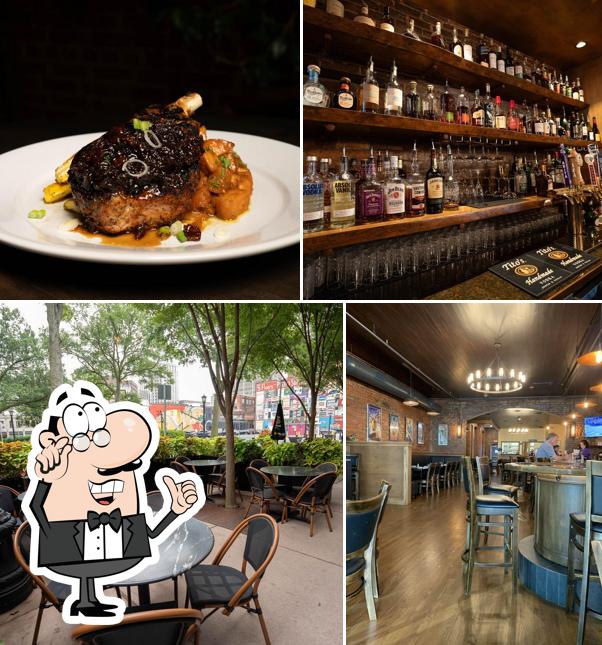 The Mamou