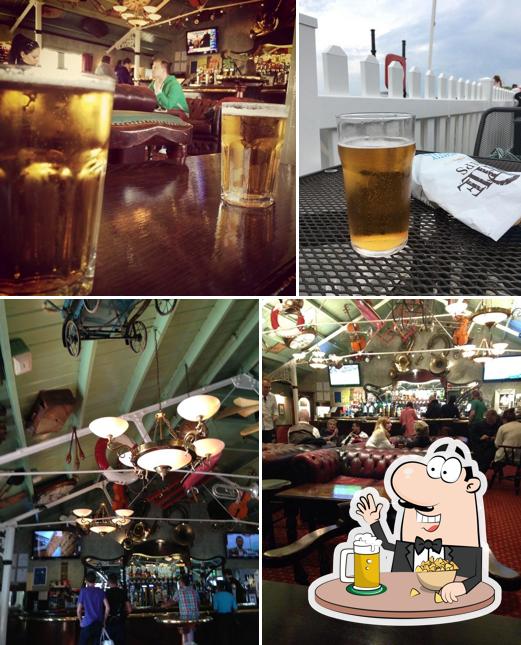Horatios Bar