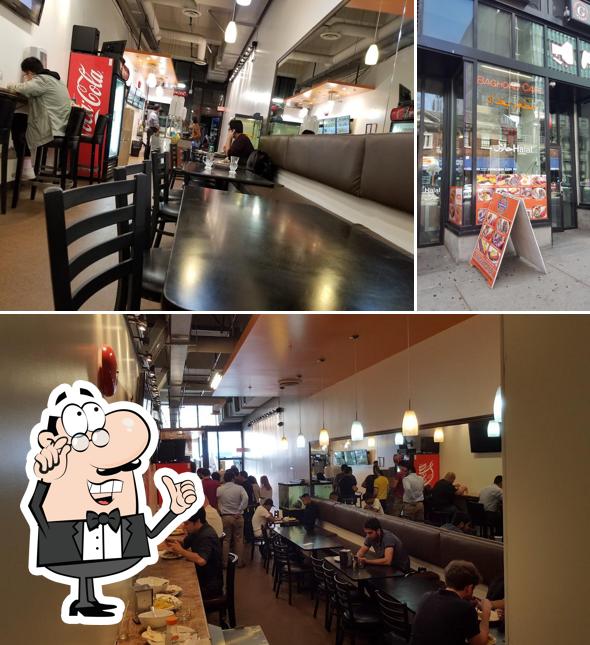 Homa Kebab & Donair Restaurant