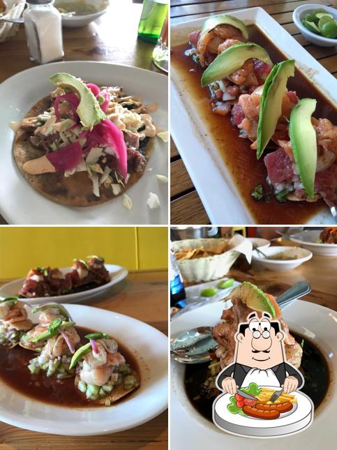Cayomango Fish & Drinks