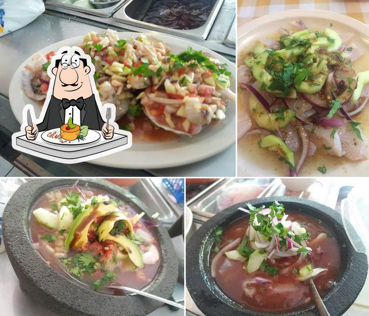 Cevicheria Navolato