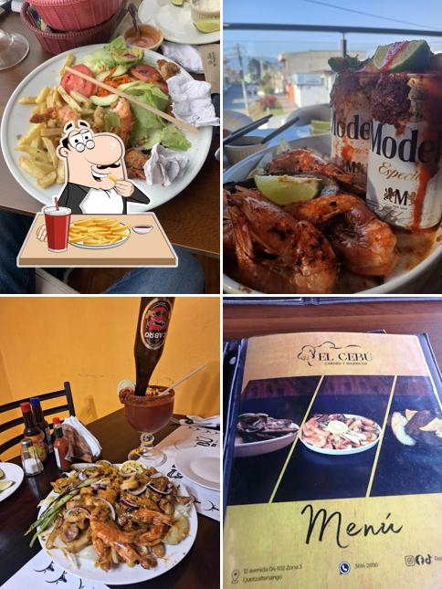 EL CEBÚ
